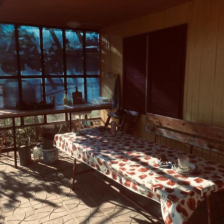 Бунгало- Bungalow Kavarna Esterno foto