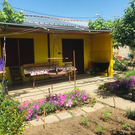 Бунгало- Bungalow Kavarna Esterno foto