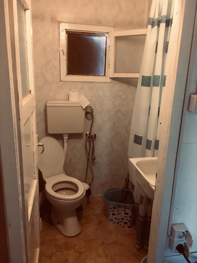 Бунгало- Bungalow Kavarna Esterno foto